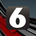 Logo of WBRC News android Application 