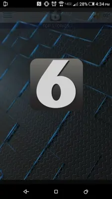 WBRC News android App screenshot 11