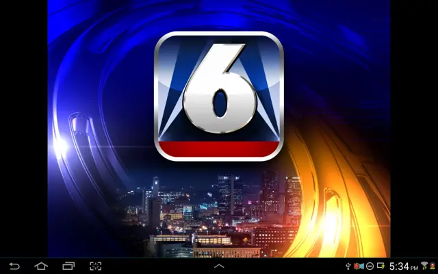 WBRC News android App screenshot 7